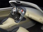 Pontiac Solstice Roadster Concept 2002 года